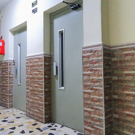 Duplex Familial 3 Chambres Au Coeur De La Corniche De Tanger Exterior photo