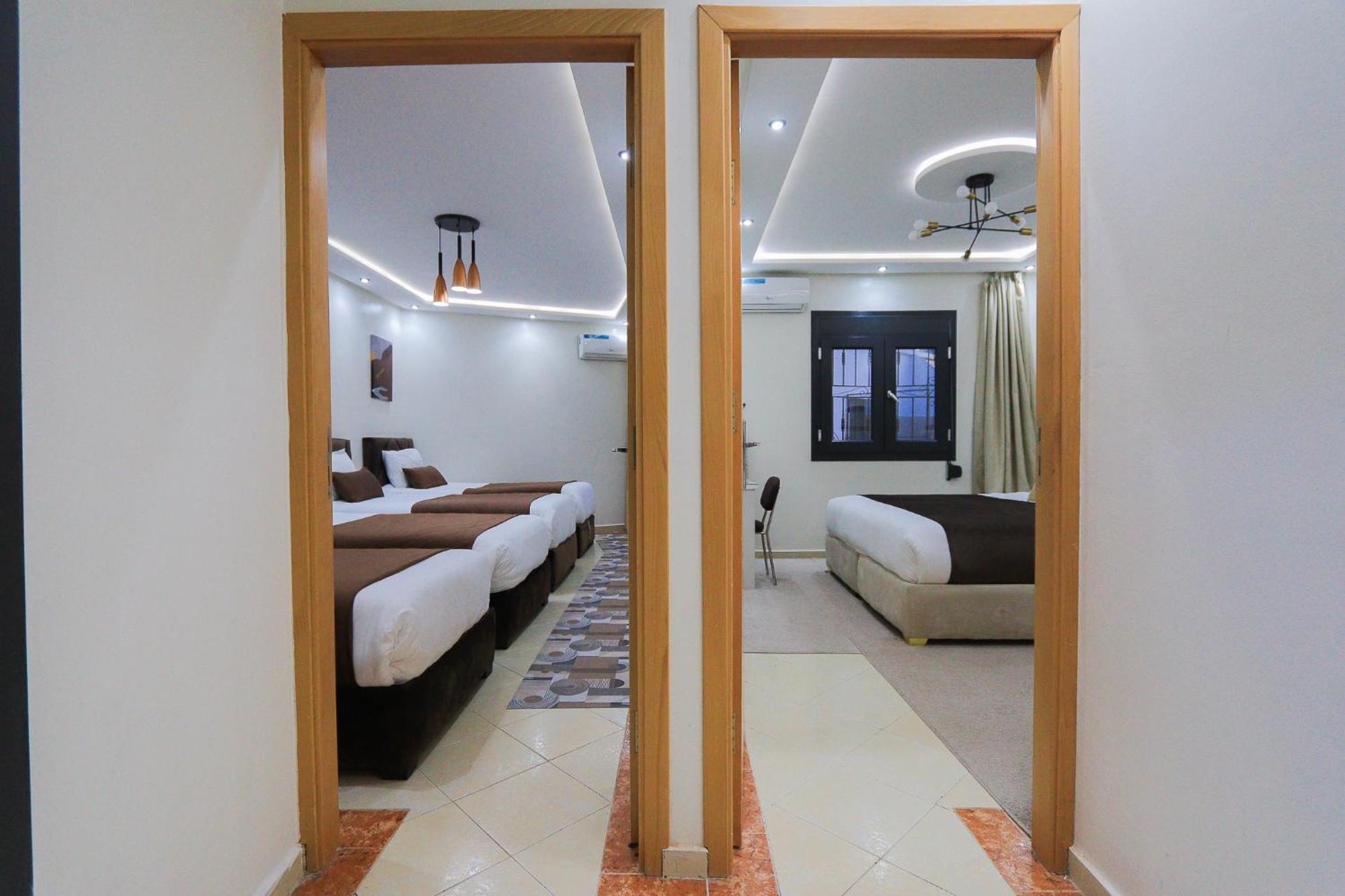 Duplex Familial 3 Chambres Au Coeur De La Corniche De Tanger Exterior photo