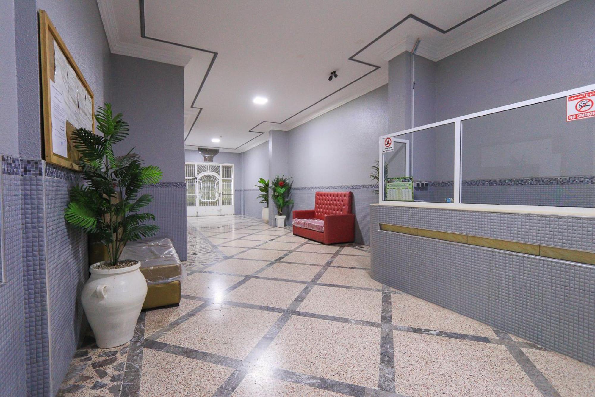 Duplex Familial 3 Chambres Au Coeur De La Corniche De Tanger Exterior photo